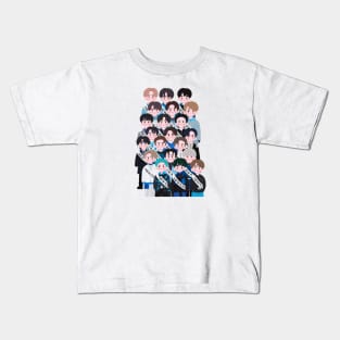 Universe Kids T-Shirt